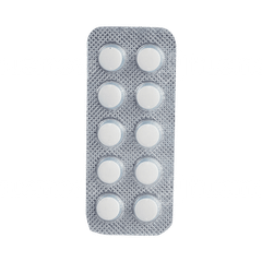 Pentanerv-Nt 100/10 Mg Tablet 10